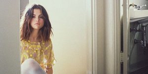 Η Σελένα Γκόμεζ