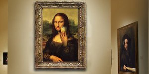 Φωτογραφίες: themuseumofselfies.com