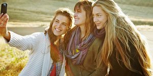 Οι πιο... selfie πόλεις στον κόσμο: Δεν σταματούν να αυτοφωτογραφίζονται -Τι συμ