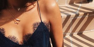 Φωτογραφία: Instagram @songofstyle