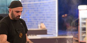 MasterChef: Γιατί αρνήθηκε να ξαναμπεί στο ριάλιτι ο Σελίμ (Φωτογραφία: Facebook @MasterChef GR)