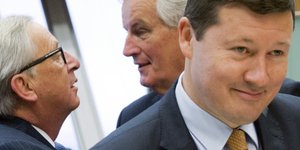«Το Brexit θα συμβεί»