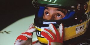 Είκοσι χρόνια χωρίς τον Αϊρτον Σένα: Μιλώντας για το «Πνεύμα της ταχύτητας»