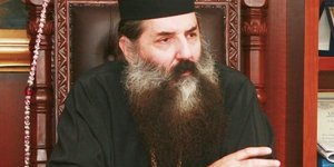 Μητροπολίτης Σεραφείμ: Τι θα γινόταν για μία παράσταση που θα έδειχνε τον Τσίπρα