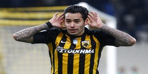 Φωτογραφία: EUROKINISSI