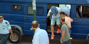 Φωτογραφία αρχείου: ΑΠΕ