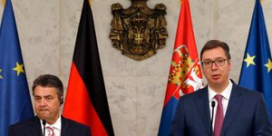 Φωτογραφία: Darko Vojinovic/AP