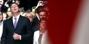 (φωτογραφία: KOCA SULEJMANOVIC/EPA/EUROKINISSI)
