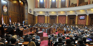 Θέση στη Βουλή μπορεί να διεκδικήσει η ελληνική μειονότητα στη Σερβία – Καταχωρή