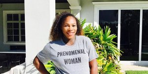 Serena Williams/ Ιnstagram