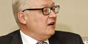 Οι Ρώσοι τη... λένε στους Αμερικανούς: Μην κάνετε σαν παιδιά για την Κριμαία -Χα