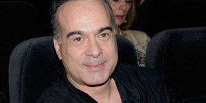 Γκάφα Σεργουλόπουλου: Αποκάλυψε το φύλο του εγγονιού της Αννας Βίσση
