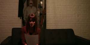 Τρομακτική φάρσα: Οντισιόν υπό το βλέμμα ενός ψυχοπαθούς δολοφόνου [βίντεο]