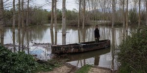 Konstantinos Tsakalidis / SOOC