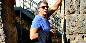 Σημείο Συνάντησης: Τσιμισκή με Δημητρίου Γούναρη
