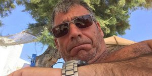 φωτογραφία: facebook giannisservetas 