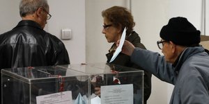 Φωτογραφία: AP Photo/Darko Vojinovic