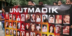 Οργή στην Τουρκία για την παραγραφή της σφαγής της Σεβάστειας