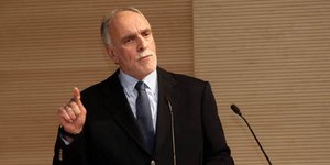 Σεβαστής: «Η Παπαχρήστου έπρεπε να επανορθώσει νωρίτερα»