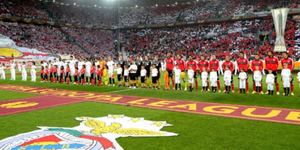 Στη Σεβίλη το Europa League -Επικράτησε στα πέναλτι της Μπενφίκα