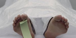 Σοκαριστικό: νόμος επιτρέπει στους Αιγύπτιους το σεξ με τις νεκρές συζύγους τους