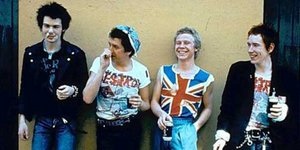Sex Pistols