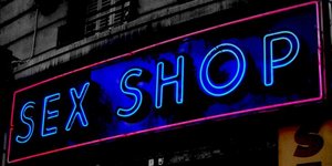 Sex Shops