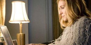 Η Σάρα Τζέσικα Πάρκερ απαρνιέται το ρόλο που την ανέδειξε