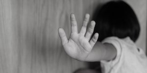 Πατέρας κατηγορείται ότι κακοποιούσε σεξουαλικά την 3χρονη κόρη του /Φωτογραφία: Shutterstock