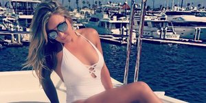 Φωτογραφία: Instagram @clpezzola