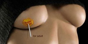 Οι πιο σέξι διαφημίσεις όλων των εποχών [εικόνες]