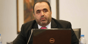 Απίστευτη δήλωση Σφακιανάκη στη Βουλή: Μου έχει κάνει μήνυση άνδρας εθισμένος στ