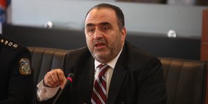 (EUROKINISSI/ΑΛΕΞΑΝΔΡΟΣ ΖΩΝΤΑΝΟΣ)