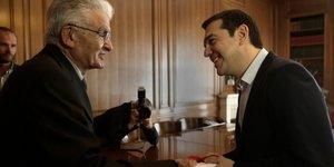 ΑΠΕ-ΜΠΕ/ΓΙΑΝΝΗΣ ΚΟΛΕΣΙΔΗΣ