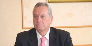Παναγιώτης Σγουρίδης