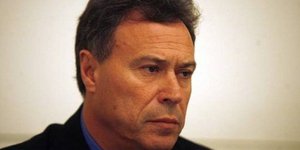 Γιάννης Σγουρός: Να ισχύσει η ανανέωση στα ψηφοδέλτια για να ανασάνει το ΠΑΣΟΚ