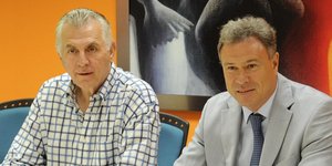 Δημοσκόπηση MARC για την περιφέρεια Αττικής: Τον Ανδρέα Παχατουρίδη δείχνουν οι