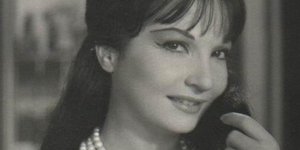 Από τις πιο αγαπητές σε τραγούδι και κινηματογράφο 