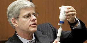 Μάικλ Τζάκσον