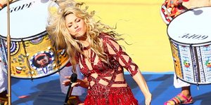 Δεν χάνει χρόνο η Σακίρα: Εγκυος στο δεύτερό της παιδί με τον Πικέ