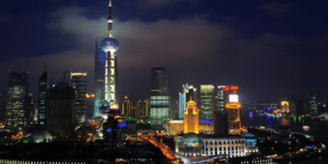 Ιλιγγιώδες ταξίδι στη Σανγκάη και την Κουάλα Λουμπούρ σε 2μιση λεπτά [βίντεο]