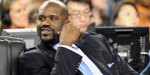 Ο σκύλος του Σακίλ Ο' Νιλ μοιάζει με πασίγνωστο ηθοποιό [εικόνα]