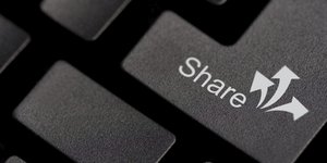 Το παράδοξο διάγραμμα των social media: Γιατί οι κοινοποιήσεις δεν βοηθούν στην