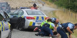 (φωτό: Che Baker/Fairfax Media NZ / Southland Times)