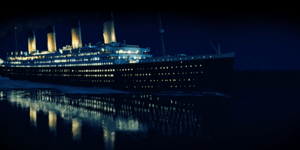 Επιστολή από το ναυάγιο του Τιτανικού βγήκε σε δημοπρασία αγγίζοντας τιμή ρεκόρ 