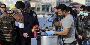 Theodore Manolopoulos / SOOC