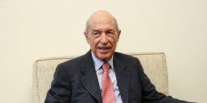 Κώστας Σημίτης/Φωτογραφία: SOOC