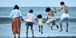 «Κλέφτες καταστημάτων» του Χιροκάζου Κόρε-Έντα