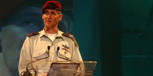 ASSAF SHILO / ISRAEL SUN