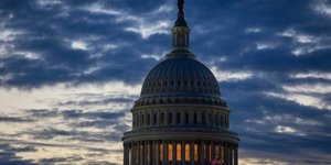 shutdown/φωτογραφία: AP